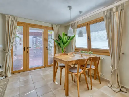 Petite Fleur, Maison 4 personnes à Javea - Photo 16