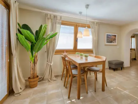 Petite Fleur, Maison 4 personnes à Javea - Photo 17