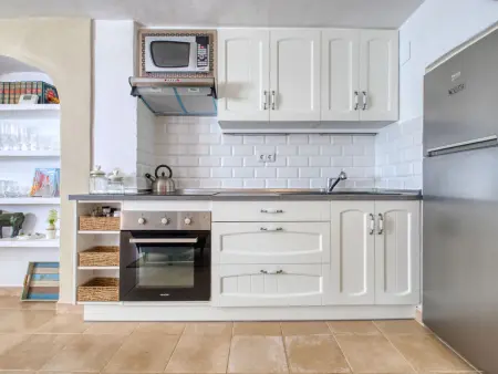 Petite Fleur, Maison 4 personnes à Javea - Photo 19