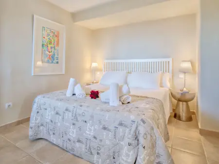 Petite Fleur, Maison 4 personnes à Javea - Photo 20