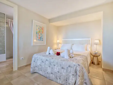 Petite Fleur, Maison 4 personnes à Javea - Photo 21