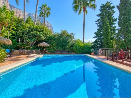Petite Fleur, Maison 4 personnes à Javea - Photo 23