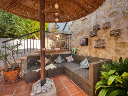 Petite Fleur, Maison 4 personnes à Javea - Photo 27