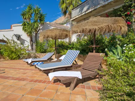 Petite Fleur, Maison 4 personnes à Javea - Photo 29