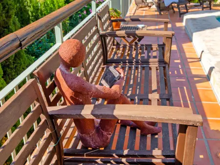 Petite Fleur, Maison 4 personnes à Javea - Photo 30