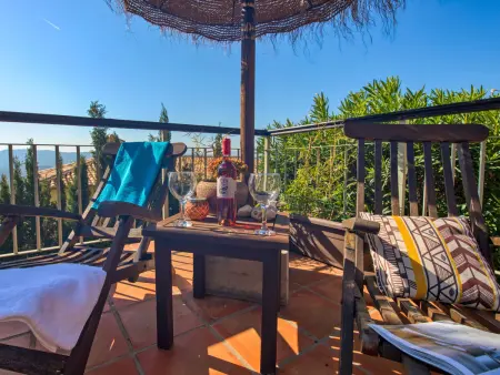 Petite Fleur, Maison 4 personnes à Javea - Photo 31
