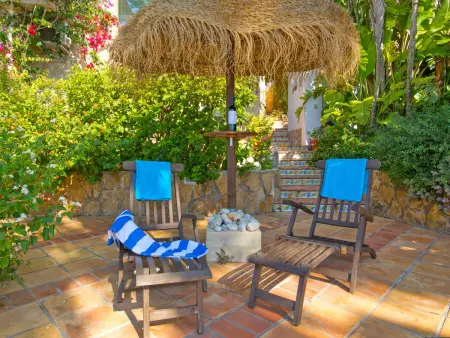 Petite Fleur, Maison 4 personnes à Javea - Photo 32