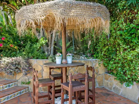 Petite Fleur, Maison 4 personnes à Javea - Photo 33