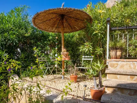 Petite Fleur, Maison 4 personnes à Javea - Photo 35