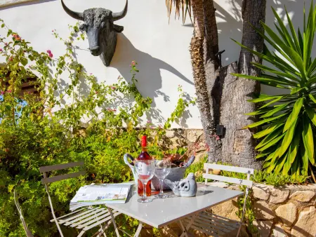 Petite Fleur, Maison 4 personnes à Javea - Photo 37
