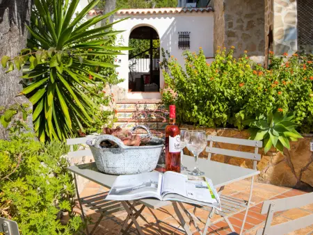 Petite Fleur, Maison 4 personnes à Javea - Photo 38