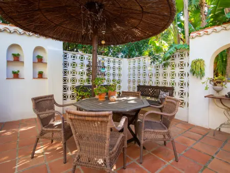 Petite Fleur, Maison 4 personnes à Javea - Photo 39