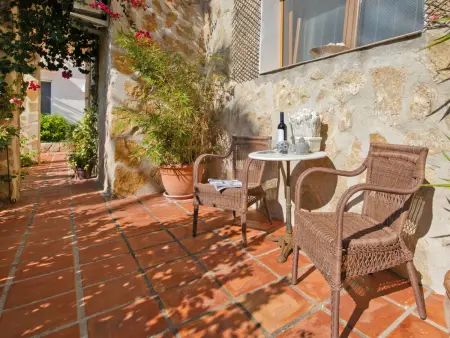 Petite Fleur, Maison 4 personnes à Javea - Photo 40