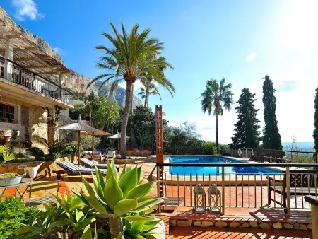 Petite Fleur, Maison 4 personnes à Javea - Photo 41