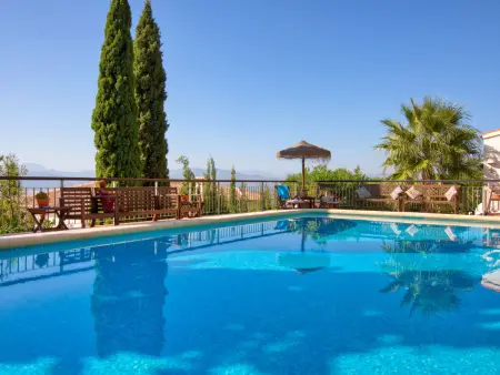 Petite Fleur, Maison 4 personnes à Javea - Photo 42