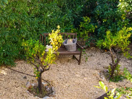 Petite Fleur, Maison 4 personnes à Javea - Photo 49