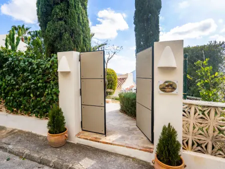 Petite Fleur, Maison 4 personnes à Javea - Photo 50