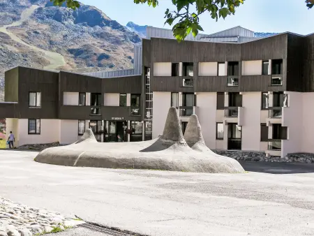 Origanes 525, Appartement 6 personnes à Les Ménuires - Photo 1