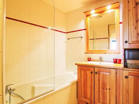 Origanes 525, Appartement 6 personnes à Les Ménuires - Photo 3