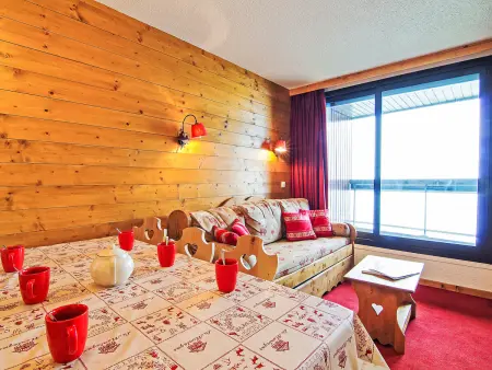 Origanes 525, Appartement 6 personnes à Les Ménuires - Photo 6