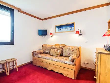 Origanes 525, Appartement 6 personnes à Les Ménuires - Photo 7