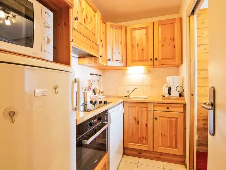 Origanes 525, Appartement 6 personnes à Les Ménuires - Photo 10