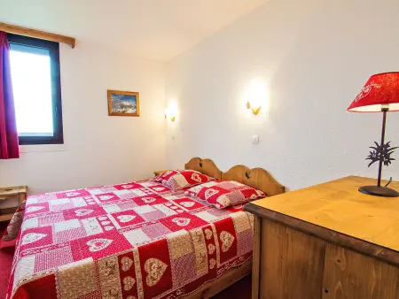 Origanes 525, Appartement 6 personnes à Les Ménuires - Photo 11