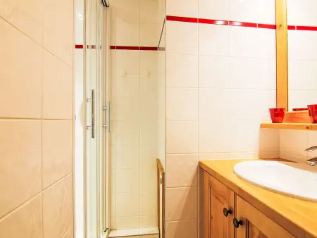 Origanes 525, Appartement 6 personnes à Les Ménuires - Photo 12