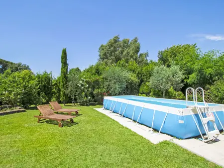 Casina del Sole, Maison 3 personnes à Lido di Camaiore - Photo 2
