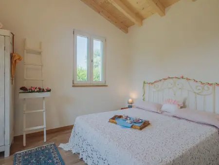 Casina del Sole, Maison 3 personnes à Lido di Camaiore - Photo 11