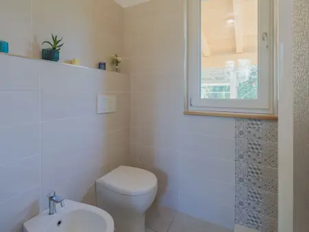 Casina del Sole, Maison 3 personnes à Lido di Camaiore - Photo 21