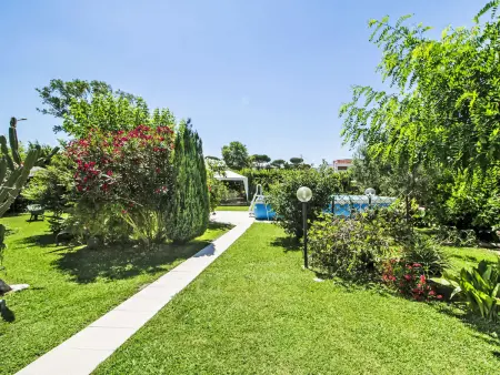 Casina del Sole, Maison 3 personnes à Lido di Camaiore - Photo 27