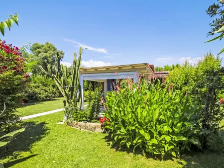 Casina del Sole, Maison 3 personnes à Lido di Camaiore - Photo 28