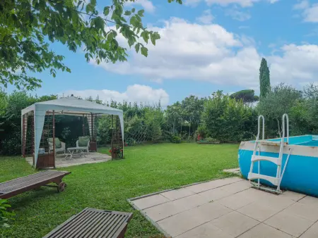 Casina del Sole, Maison 3 personnes à Lido di Camaiore - Photo 29