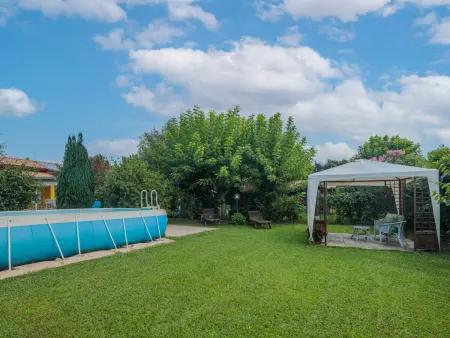 Casina del Sole, Maison 3 personnes à Lido di Camaiore - Photo 31
