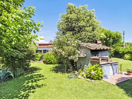Casina del Sole, Maison 3 personnes à Lido di Camaiore - Photo 33