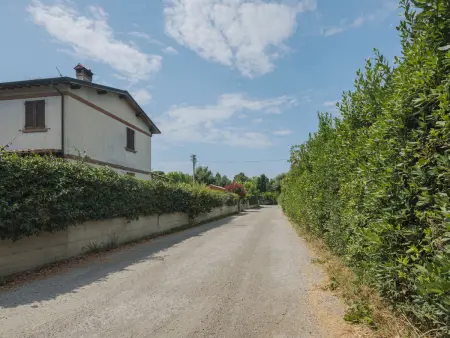 Casina del Sole, Maison 3 personnes à Lido di Camaiore - Photo 37