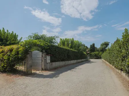 Casina del Sole, Maison 3 personnes à Lido di Camaiore - Photo 38