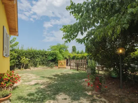 Casina del Sole, Maison 3 personnes à Lido di Camaiore - Photo 39