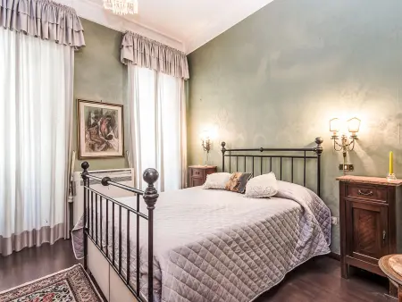 Spanish Steps, Appartement 7 personnes à Rome: Centro Storico - Photo 16