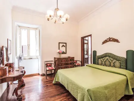 Spanish Steps, Appartement 7 personnes à Rome: Centro Storico - Photo 17