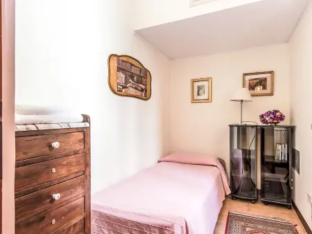 Spanish Steps, Appartement 7 personnes à Rome: Centro Storico - Photo 19