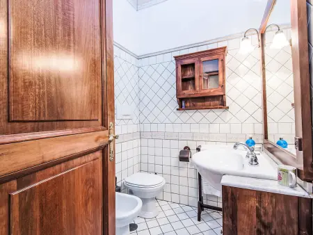Spanish Steps, Appartement 7 personnes à Rome: Centro Storico - Photo 20