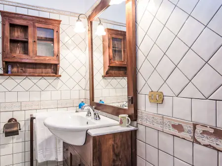 Spanish Steps, Appartement 7 personnes à Rome: Centro Storico - Photo 22