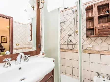 Spanish Steps, Appartement 7 personnes à Rome: Centro Storico - Photo 25