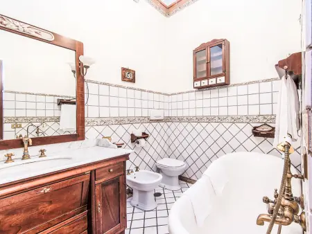 Spanish Steps, Appartement 7 personnes à Rome: Centro Storico - Photo 29