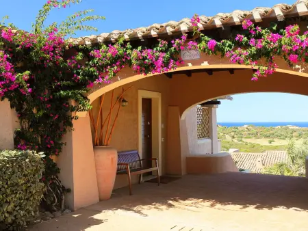 Corbezzolo 9 - Vista Village, Maison 4 personnes à Porto San Paolo - Photo 3