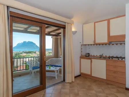Corbezzolo 9 - Vista Village, Maison 4 personnes à Porto San Paolo - Photo 4