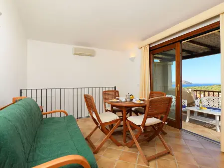 Corbezzolo 9 - Vista Village, Maison 4 personnes à Porto San Paolo - Photo 5