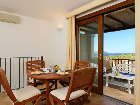 Corbezzolo 9 - Vista Village, Maison 4 personnes à Porto San Paolo - Photo 6